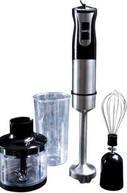 Blender Srebrno-czarny GASTRONOMA 18210001