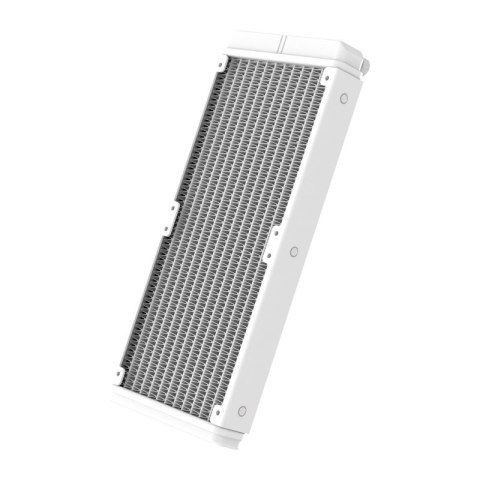 Chłodzenie CPU Darkflash DH240D v2 (białe)