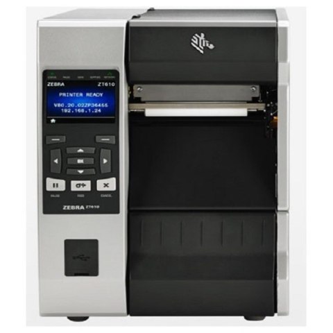 Drukarka etykiet ZEBRA ZT61046-T2E0100Z