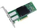 Karta sieciowa przewodowa INTEL X710-DA2 X710DA2