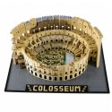 Klocki Konstrukcyjne Architektoniczne Koloseum Rzymskie 6466 el.