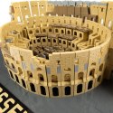 Klocki Konstrukcyjne Architektoniczne Koloseum Rzymskie 6466 el.