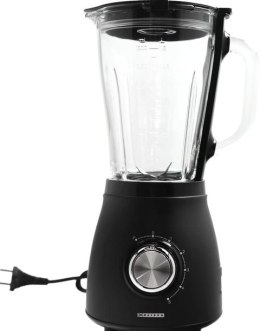 Mikser stojący MELISSA 16180133(500W / Czarno-przezroczysty)
