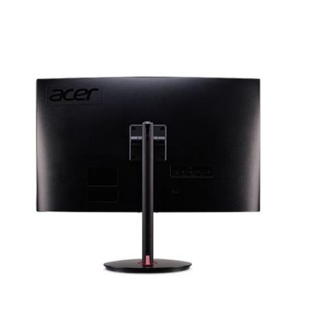 Monitor ACER Nitro XZ270UPbmiiphx (27" /2560 x 1440 /Czarny )