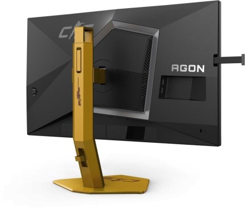 Monitor AOC CS24A (24.1" /TN /600Hz /1920 x 1080 /Czarny)