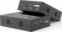 Przełącznik KVM TECHLY IDATA HDMI-KVM4