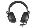 Słuchawki z mikrofonem A4TECH A4TSLU46786 Czarny