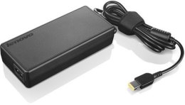 ThinkPad 135 W AC Adapter Zasilacz sieciowy LENOVO 135W Prostokątna