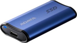 ADATA AELI-SE880-1TCBU (1 TB /Niebieski )