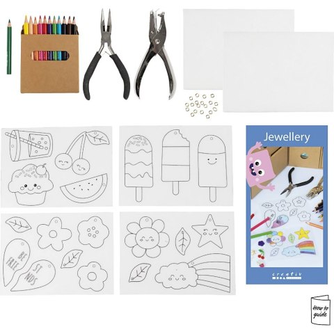 Dodatek Craft Station Biżuteria