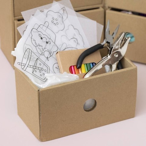 Dodatek Craft Station Biżuteria