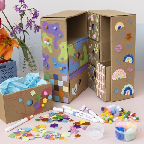 Dodatek Craft Station Dekoracje