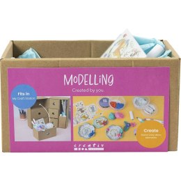 Dodatek Craft Station Modelowanie