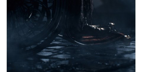 Gra Bloodborne PL (GOTY) (PS4)