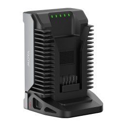Ładowarka do akumulatorów 60V 420W MOVA GCH606