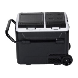 Lodówka samochodowa Hcalory P40M+ z bluetooth