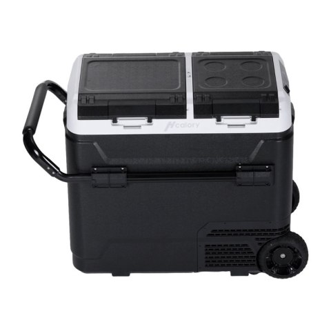Lodówka samochodowa Hcalory P40M+ z bluetooth