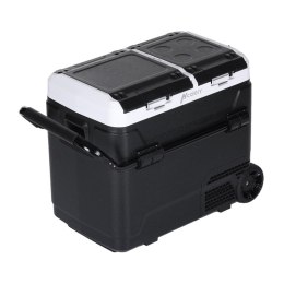 Lodówka samochodowa Hcalory P60M+ z bluetooth