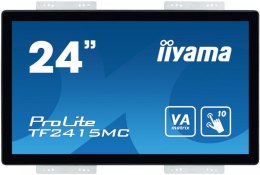 Monitor dotykowy IIYAMA TF2415MC-B2 (23.8