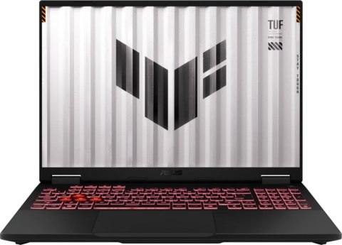 Notebook ASUS FA608UP-R7165 (16"/R7 260 /16GB/SSD512GB/Czarny)