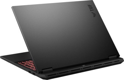 Notebook ASUS FA608UP-R7165 (16"/R7 260 /16GB/SSD512GB/Czarny)