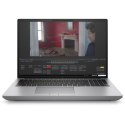 Notebook HP ZBook Fury 16 G11 (16"/i7-14700HX /RTX2000A/32GB/SSD1TB/W11P/Srebrno czarny)