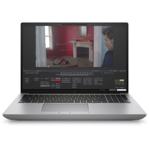 Notebook HP ZBook Fury 16 G11 (16"/i7-14700HX /RTX2000A/32GB/SSD1TB/W11P/Srebrno czarny)