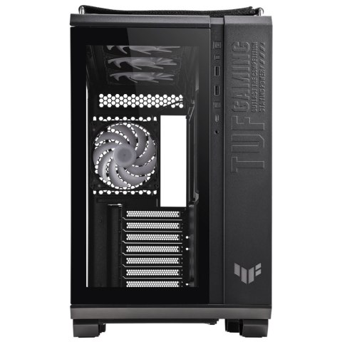 Obudowa ASUS TUF GAMING GT502 PLUS