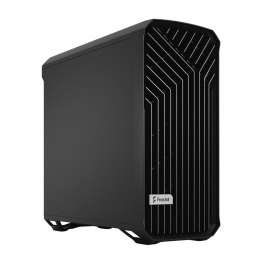 Obudowa FRACTAL Torrent Black Solid