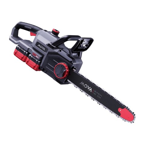 Piła łańcuchowa akumulatorowa 40cm bezszczotkowa 40V MOVA GC416