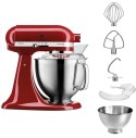 Robot planetarny KITCHENAID Artisan 300W 5KSM185PSEER