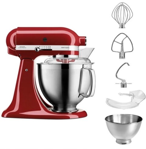 Robot planetarny KITCHENAID Artisan 300W 5KSM185PSEER