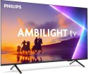 Telewizor PHILIPS QLED 50″ 50PUS8510/12