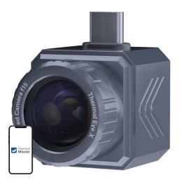 Kamera termowizyjna THERMAL MASTER X3