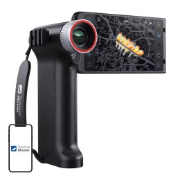 Kamera termowizyjna THERMAL MASTER DV2