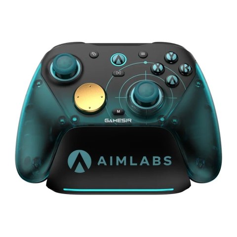 Kontroler GameSir G7 Pro 8K Aimlabs Edition PC
