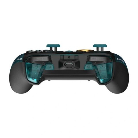 Kontroler GameSir G7 Pro 8K Aimlabs Edition PC