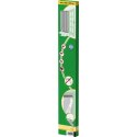 MOSKITIERA DRZWIOWA LAMELOWA 100X220 POLIESTER+TAŚMA RZEP