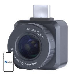 Mini Kamera termowizyjna THERMAL MASTER X2 USB-C