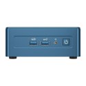 Mini PC GEEKOM IT13 Core i9-13900HK 16GB 1TB + Win11 Pro