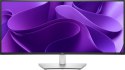 Monitor DELL 210-BRDR (34.1" /IPS /100Hz /3840 x 1440 /Czarno-srebrny )