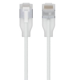 UBIQUITI UACC-CABLE-PATCH-EL-C6A-2M-W 2 Patchcord