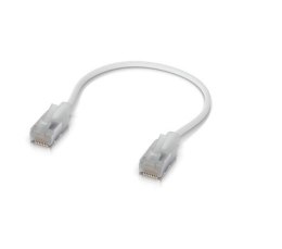 UBIQUITI UACC-CABLE-PATCH-EL-C6A-2M-W 2 Patchcord