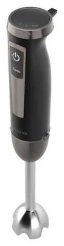 Blender Czarno-stalowy AIWA ABL1500