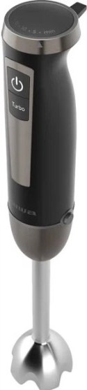 Blender Czarno-stalowy AIWA Kenkiri 1500 PLUS