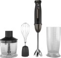 Blender Czarno-stalowy AIWA Kenkiri 1500 PLUS
