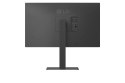 Monitor LG UltraFine 27U730A-B (26.9" /IPS /60Hz /3840 x 2160 /Czarny)