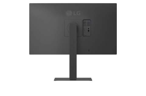 Monitor LG UltraFine 27U730A-B (26.9" /IPS /60Hz /3840 x 2160 /Czarny)