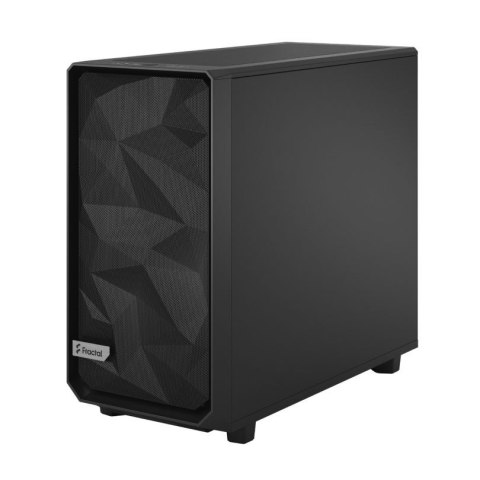 Obudowa FRACTAL Meshify 2 Solid Czarny