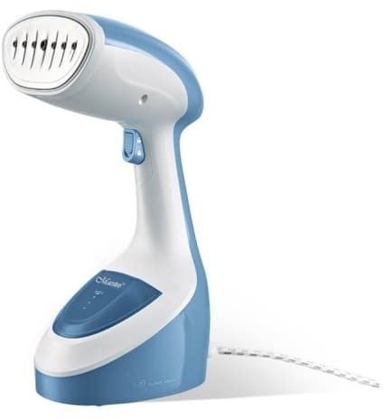 Parownica do ubrań 1600W Maestro MR-356-BLUE